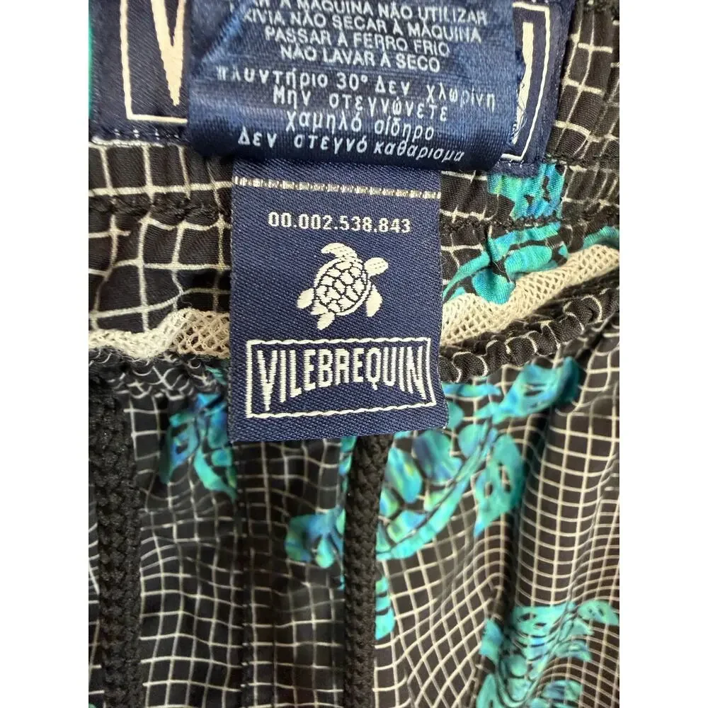 Vilebrequin men swim